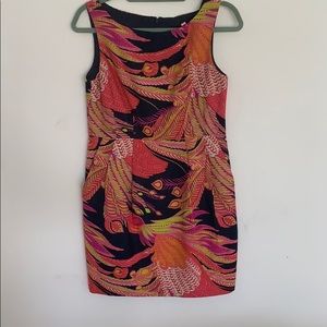 Nanette Lepore dress